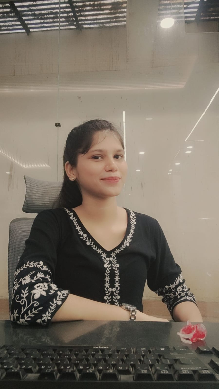 MAHI JAISWAL