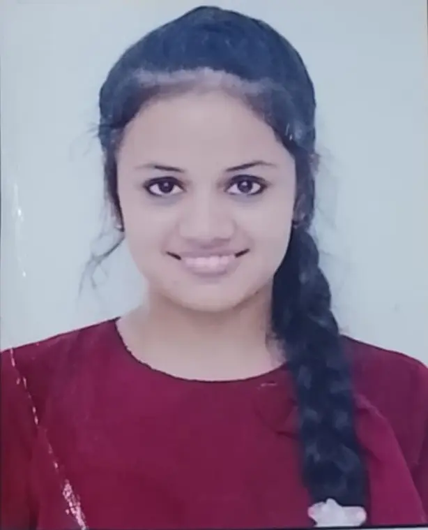 Palak Bhatia 