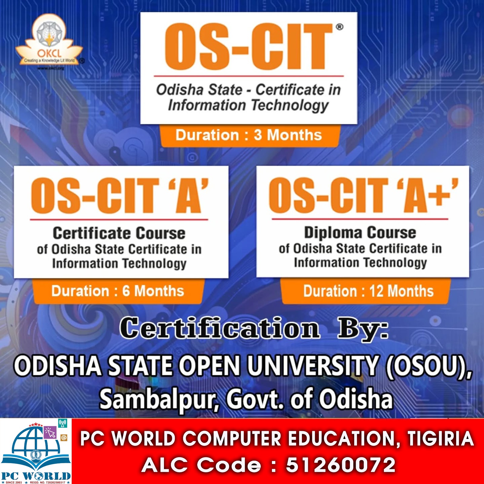 OS-CIT 3