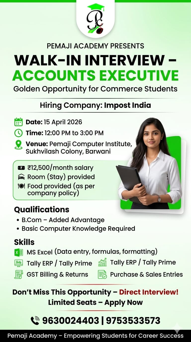 Accounting Executive