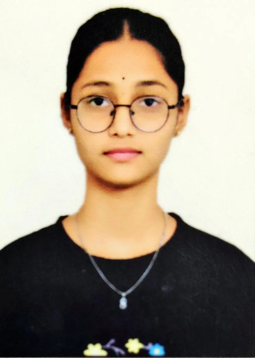 Shivani Bharati