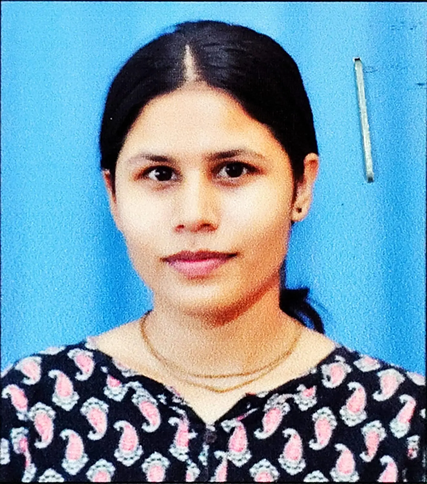 Nivedita Kumawat