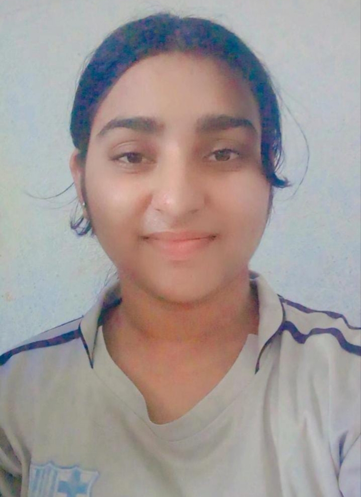 Jagrati Rathore