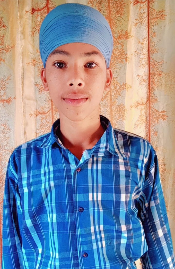 Mandeep Rathore