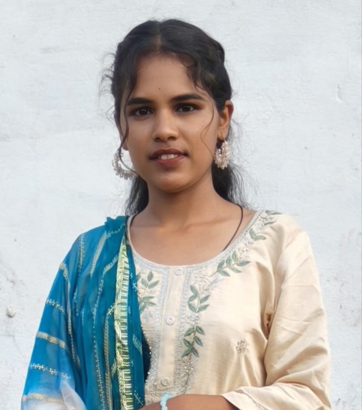 Muskan Rathore