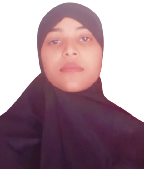 AISHA BANO Image
