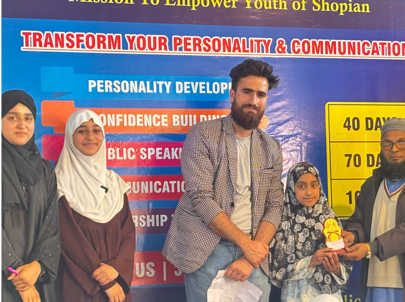 Award Ceremony