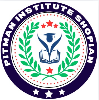Pitman Institute Shopian