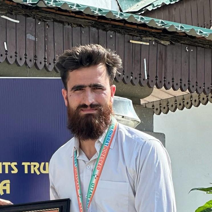 Mr. Hazim Rasheed Image