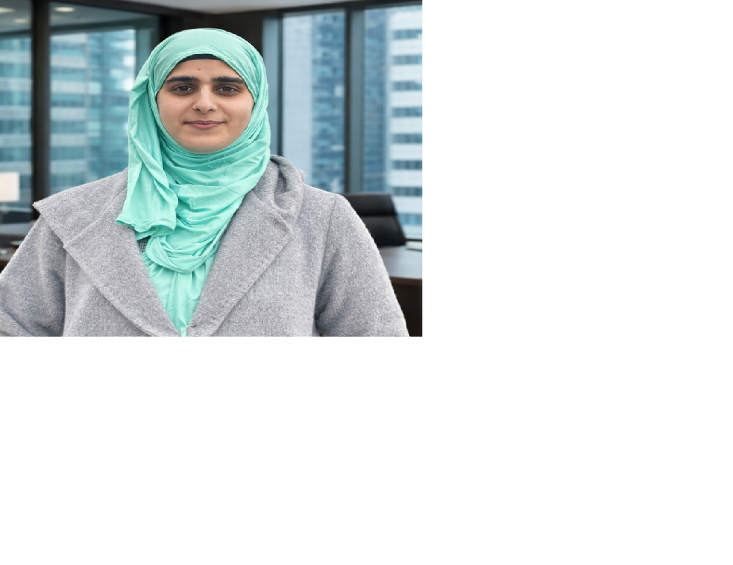 Uzaiba Ali Image