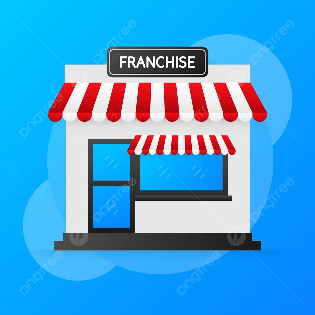 Our Franchise Partners Icon
