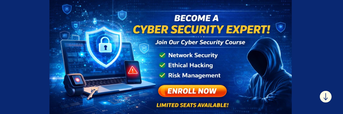Become A Cyber Security Course