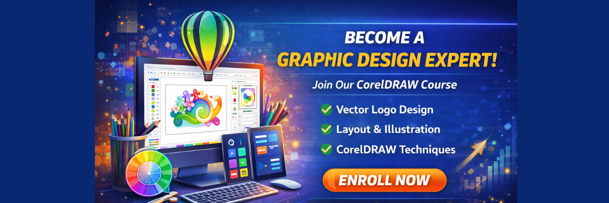 Become Graphic Designer