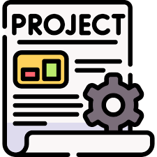 Project Completed Icon
