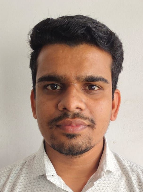 Aniket Thakur Image