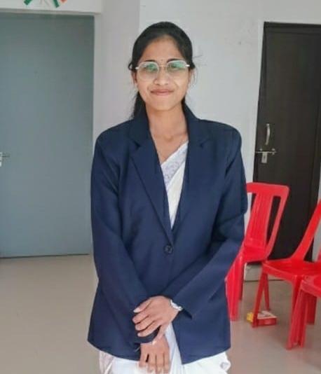 Vidhya Yadav Image