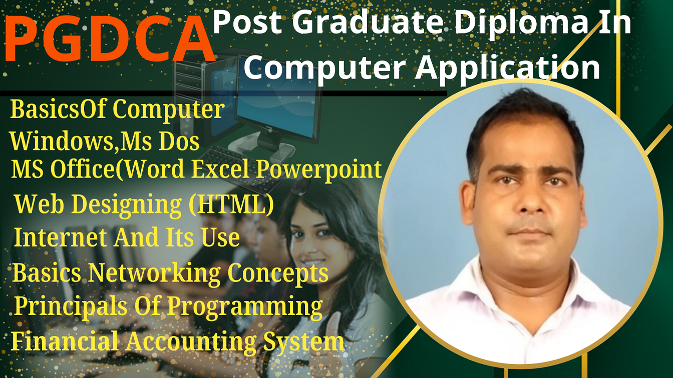 PGDCA