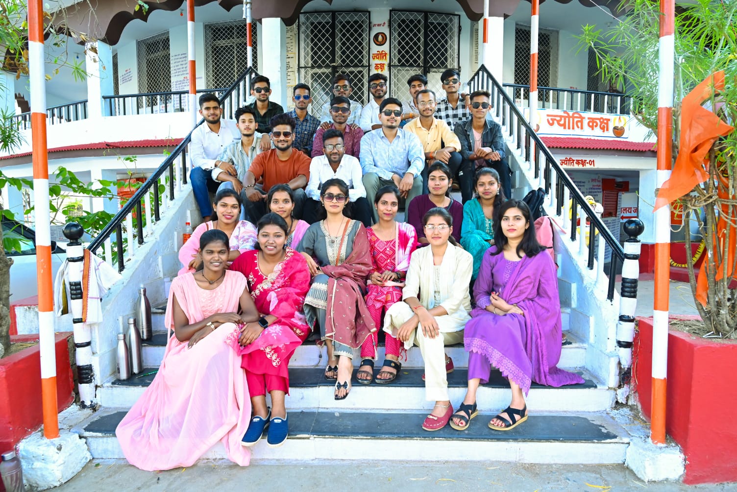Chandi Mata Temple  Bagbahara