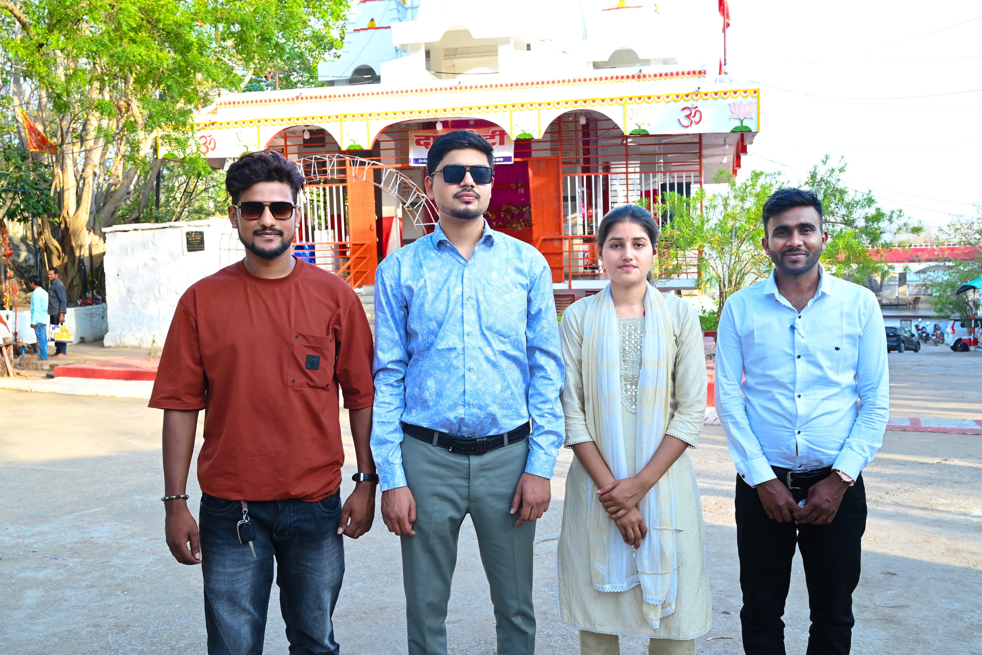 Staff 2025 Gariyaband