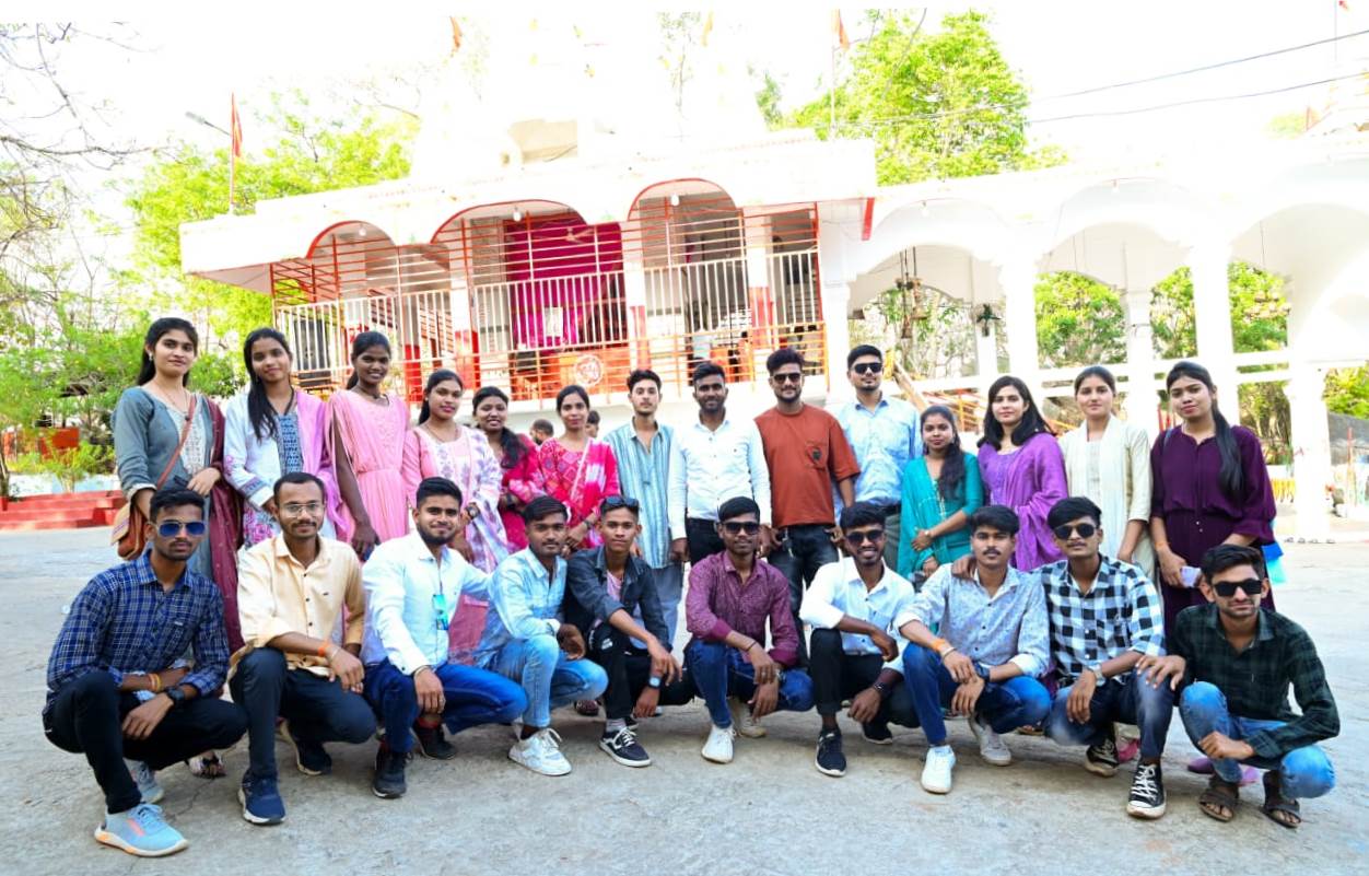 Bagbahara Visit  2025