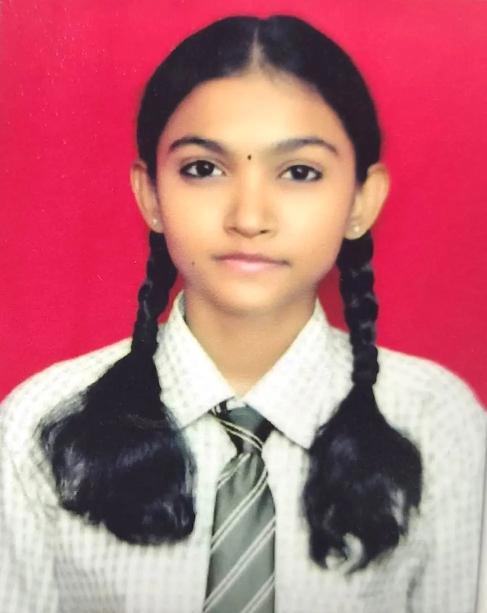 PURVI MANKUR 