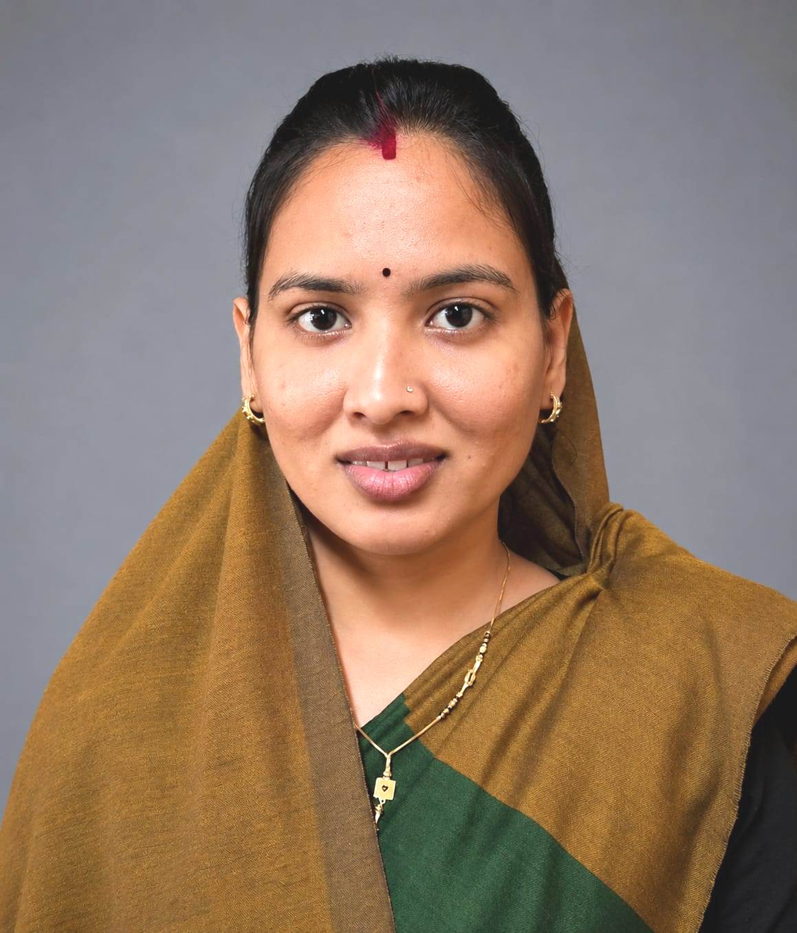 DIGESHWARI SAHU Image