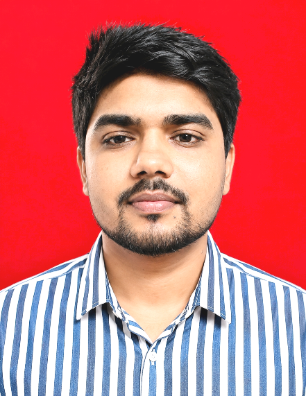 ANKUR PURI GOSWAMI Image