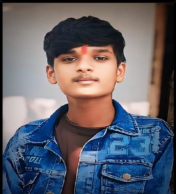 TRIDEV SAHU Image