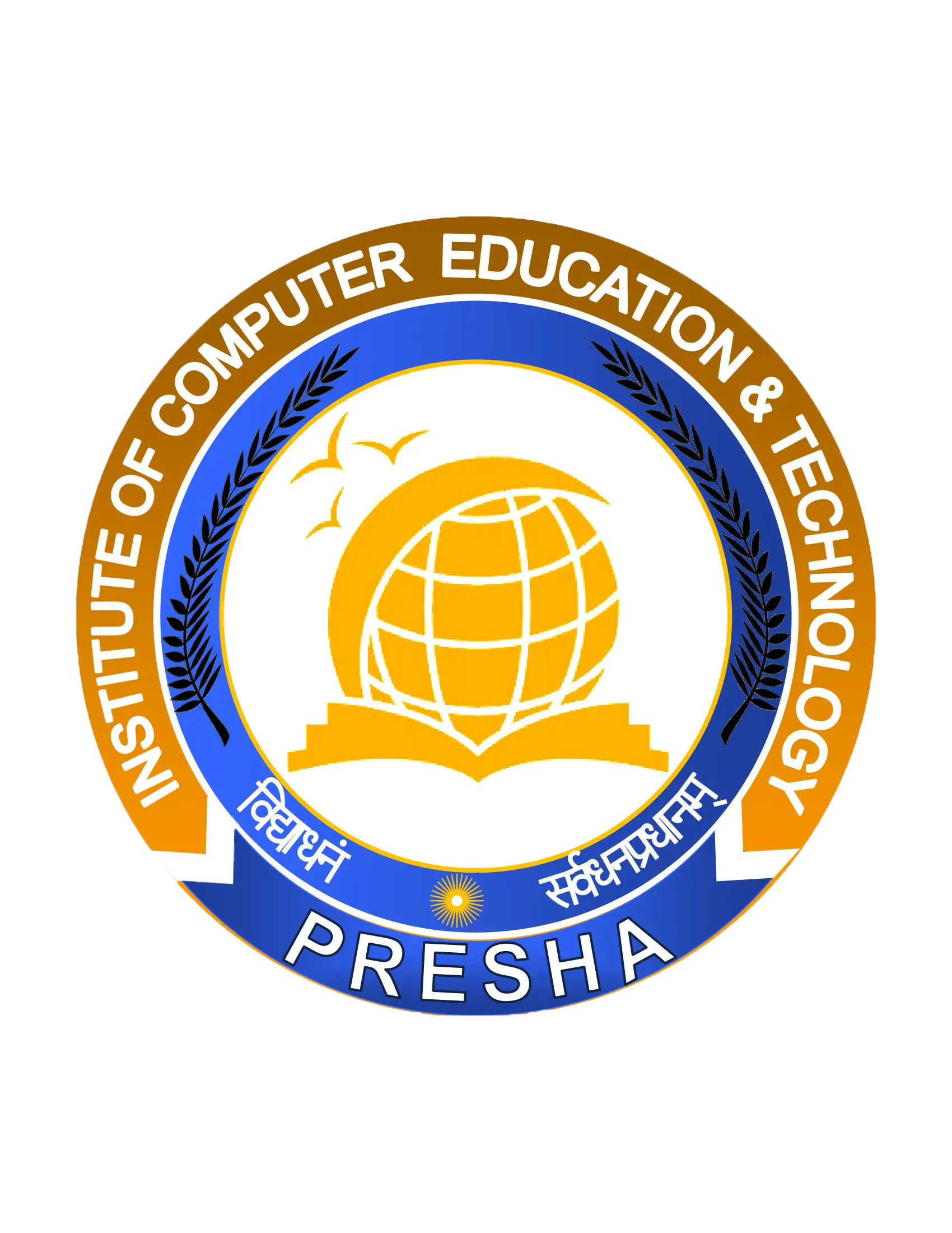 PRESHA INSTITUTE OF COMPUTER EDUCATION & TECHNOLOGY