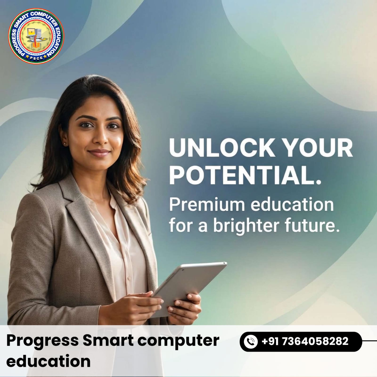 About PROGRESS SMART COMPUTER EDUCATION - GANGARAMPUR