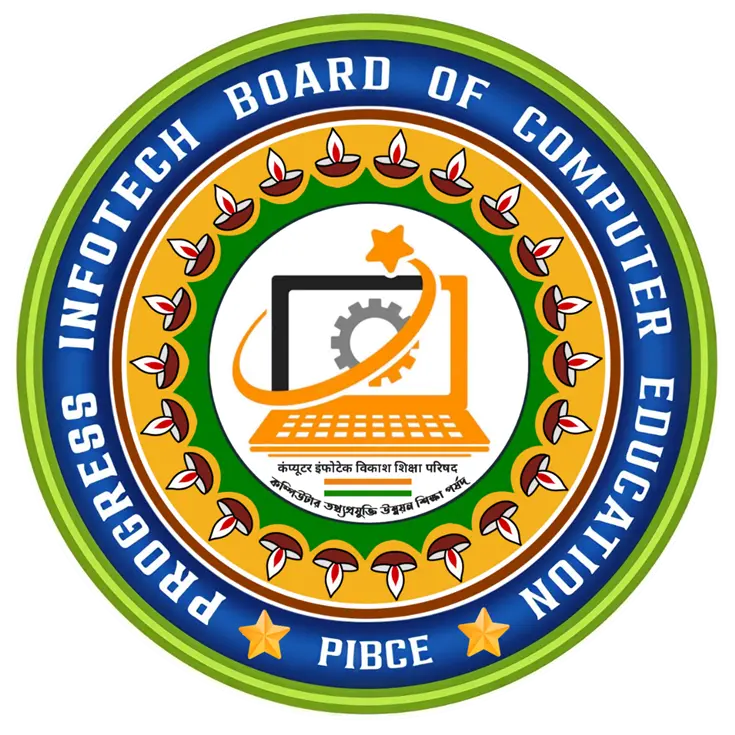 PROGRESS INFOTECH - KAMARPARA BRANCH
