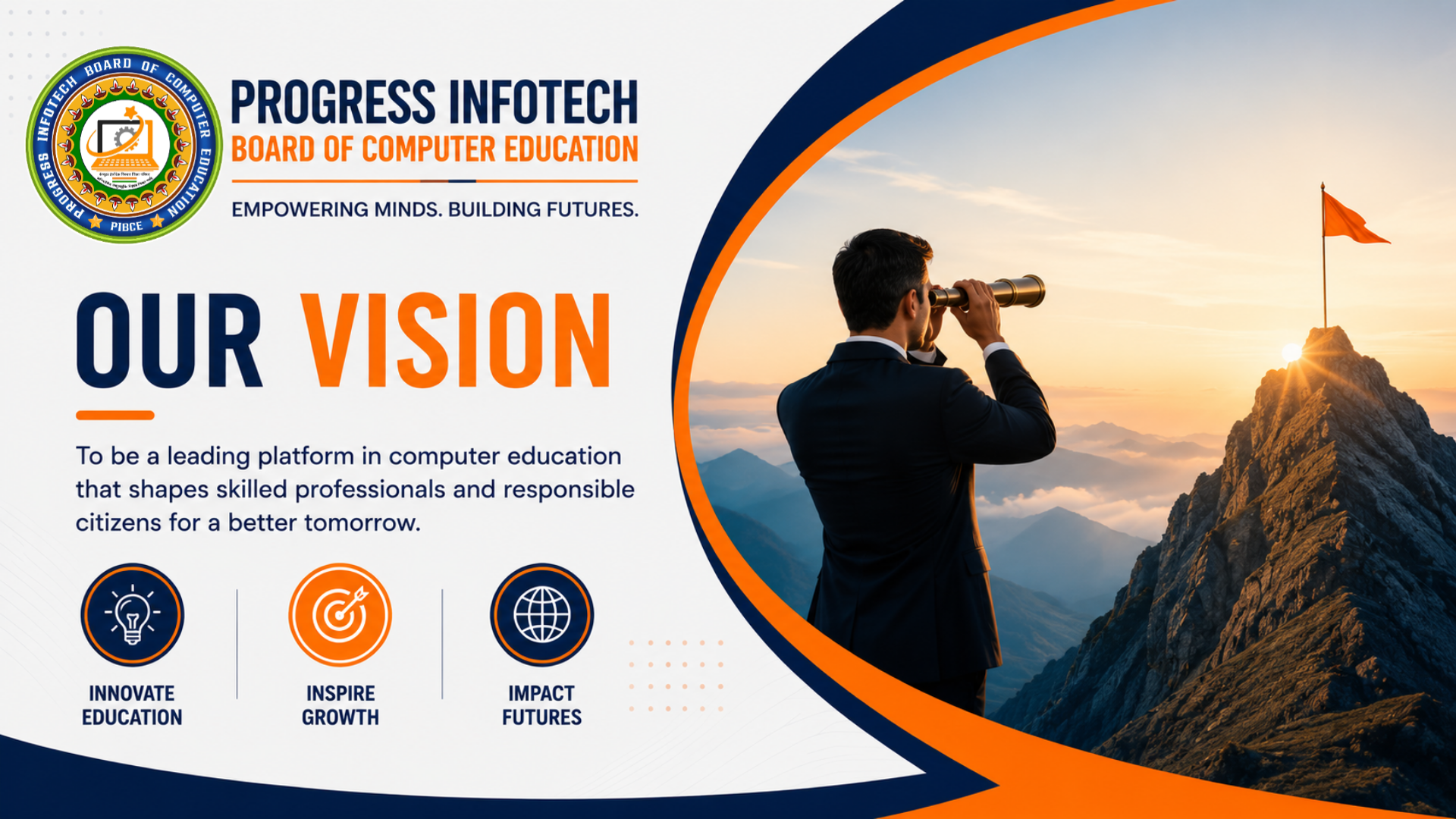 Our Vision