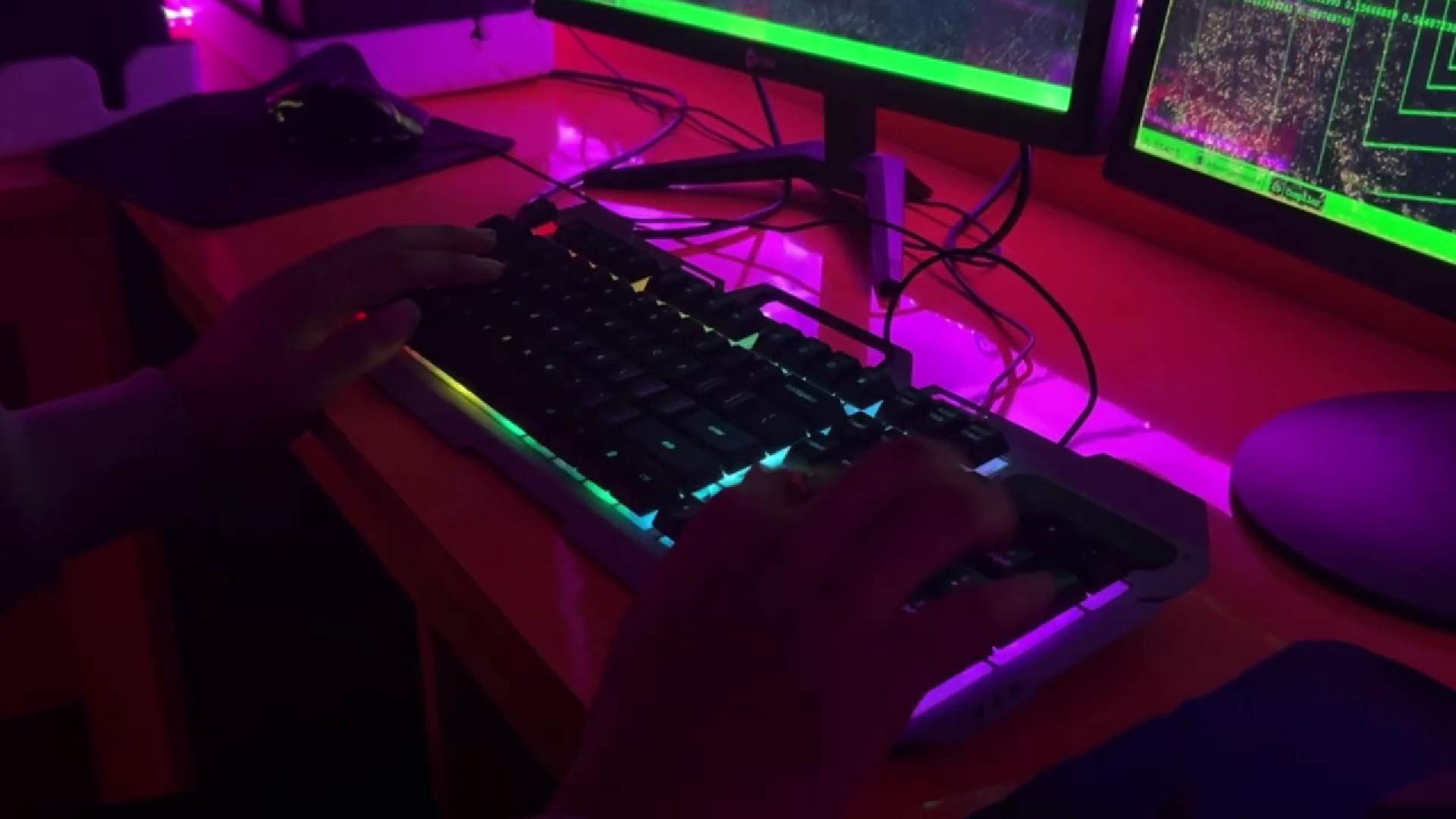 Video Image