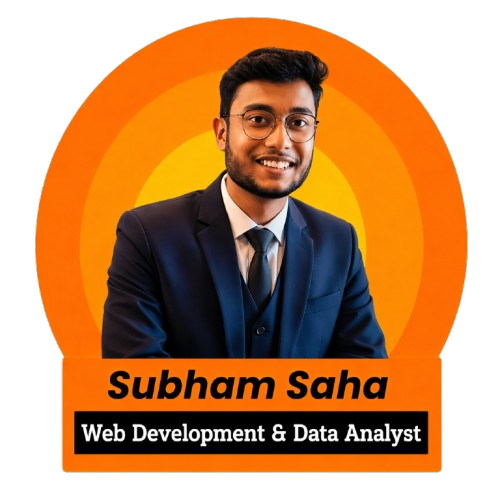 Subham Saha Image