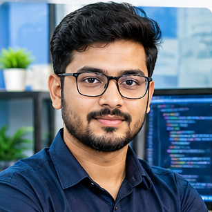 Arup Chakraborty Image