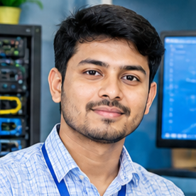 Debasish Roy Image