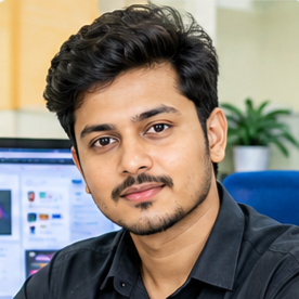 Tanmoy Sarkar Image