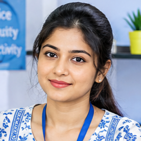 Priyanka Sen Image