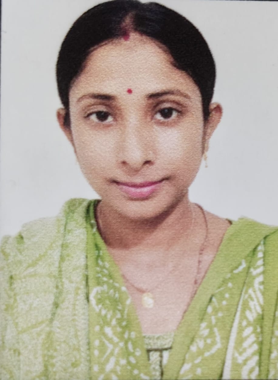 Puja Mahanta Image