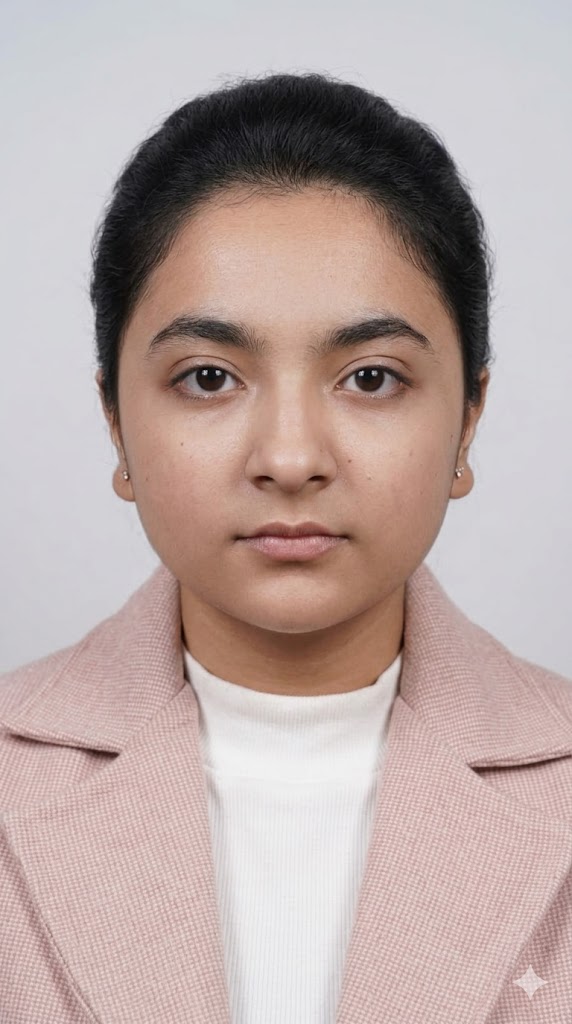 Spriha Ghosh Image
