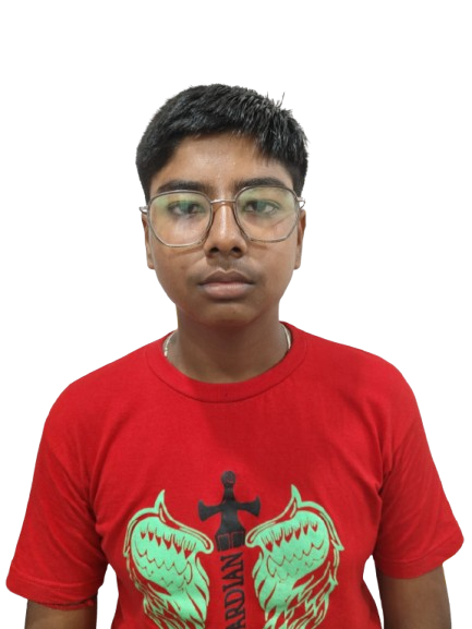 Subhajit Sarkar Image