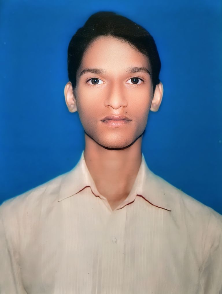 ABHISHEK KUMAR 