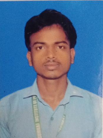 MD AINAMUL HAQUE 