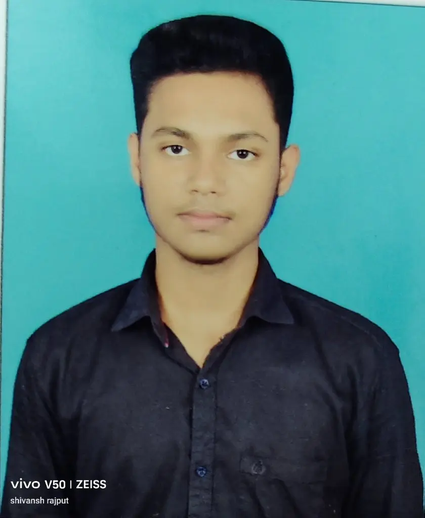 Prashant kumar singh 