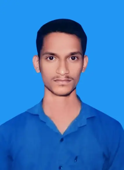ABHISHEK KUMAR 