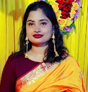 RASHMI PRIYA Image