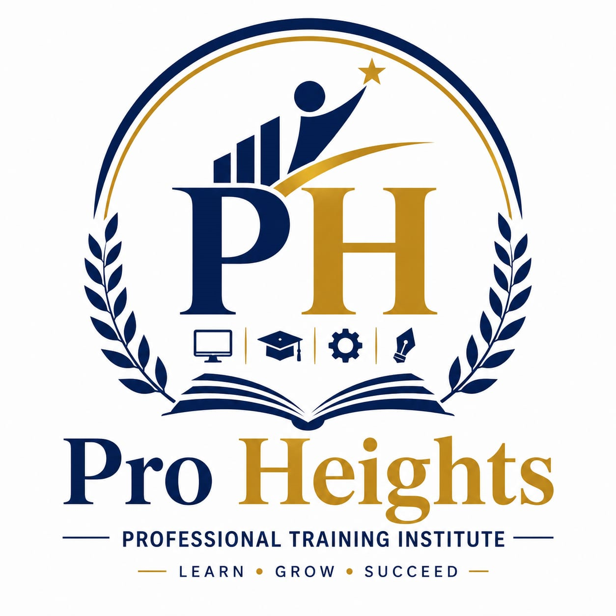 Education Logo Images
