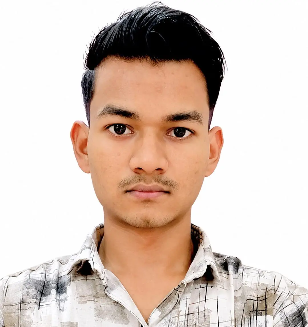 AZIB FAREED 