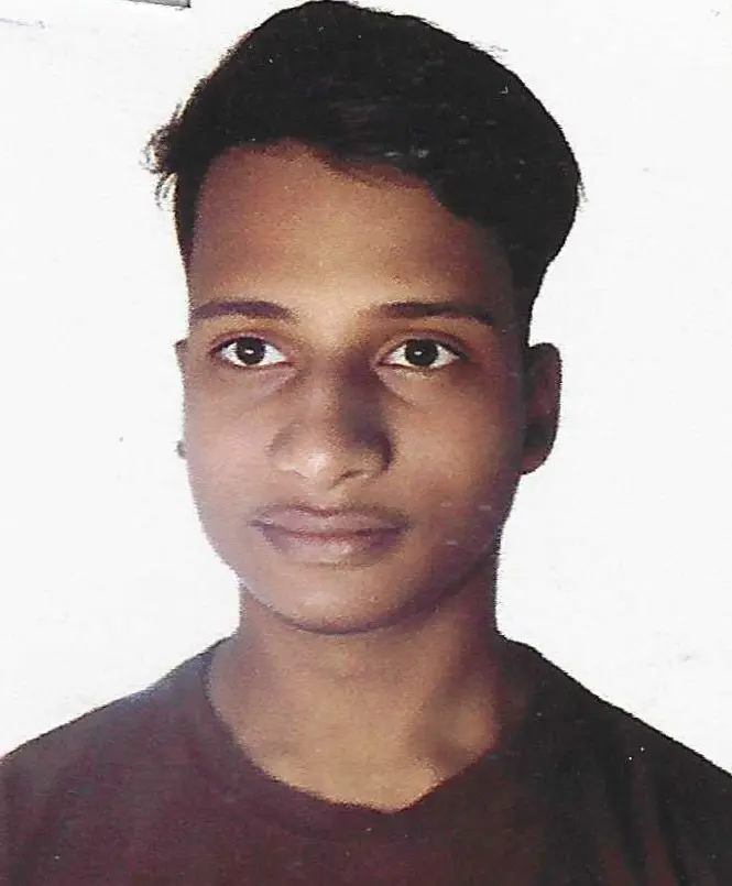 MOHAMMAD KAIF 