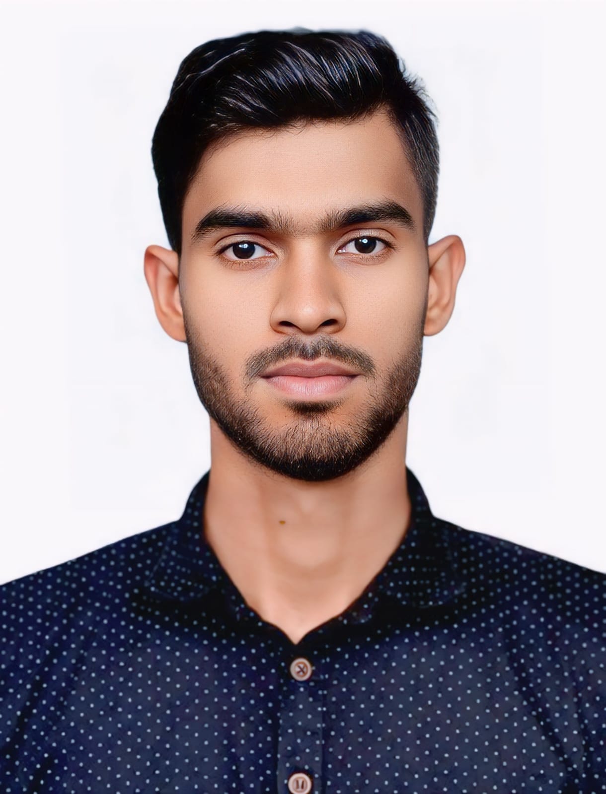 Mohammad Tasmeer Image